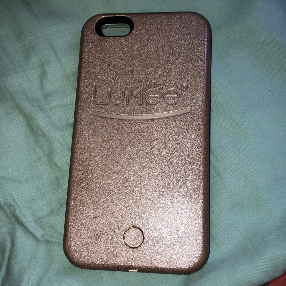 Lumee iPhone 6 Plus Case